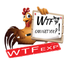 WTF Exp Order Online icon