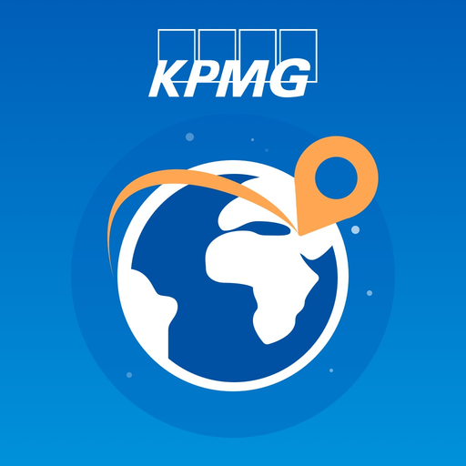 KPMG LINK Go app icon