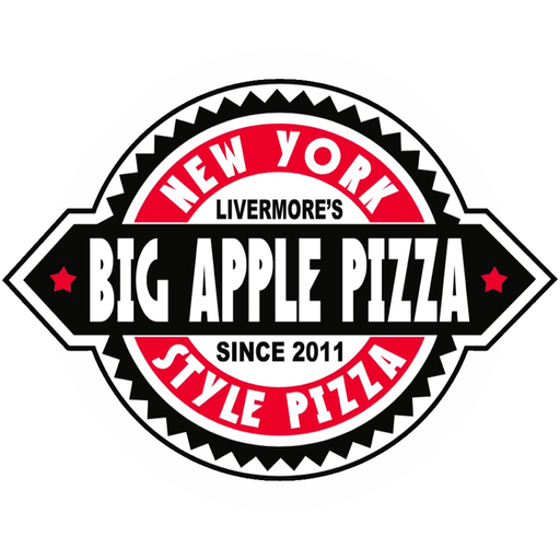 Livermores Big Apple Pizza app icon