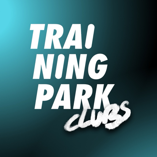Training Park app icon