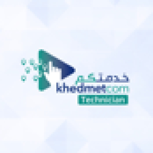 KhedmetCom app icon