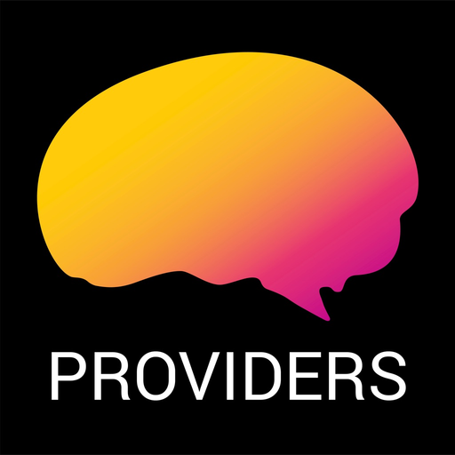 Medical Brain for Providers app icon
