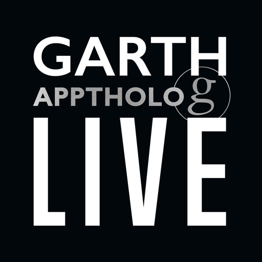 Garth LIVE app icon