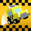 Mad Taxi icon