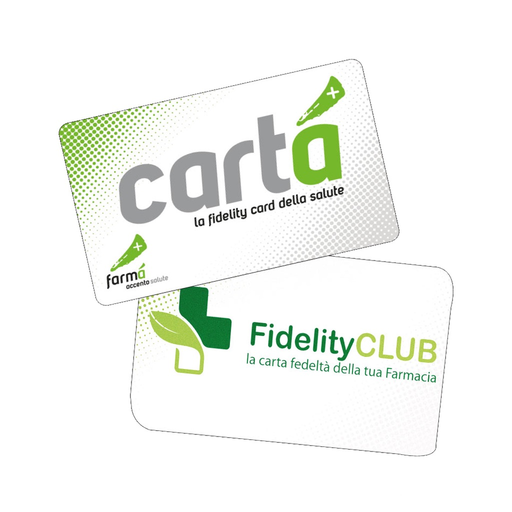 Cartà – Fidelity club app icon