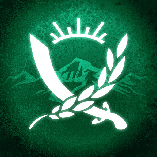 Rebel Inc. app icon