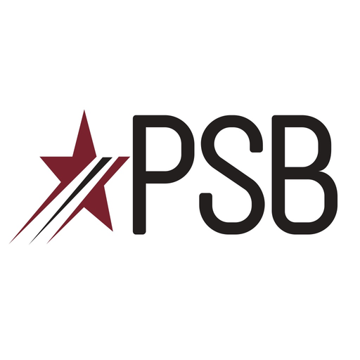 Plains State Bank app icon