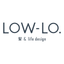 LOW-LO.髪＆Lifedesign 公式アプリ icon