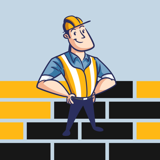 Construction Calculator Pro+ app icon
