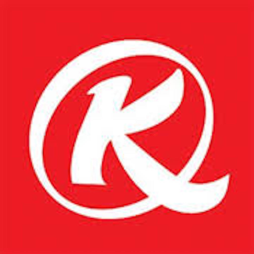KQ Cargo app icon