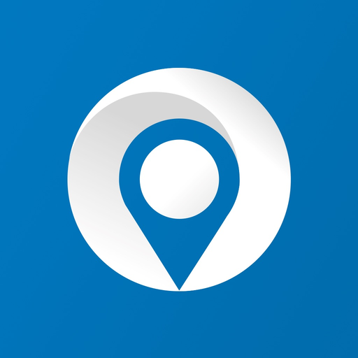 CHEP BlueCode app icon