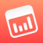Timeview - Calendar Statistics icon