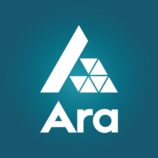 MyAra app icon