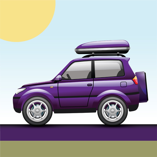 My_BRIDGE app icon