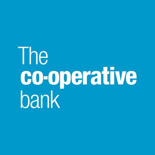 Co-operative Bank app icon
