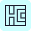 Hcclife icon