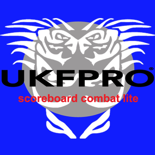 UKFPRO Score Combat lite app icon