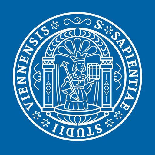 Uni Wien Guides app icon