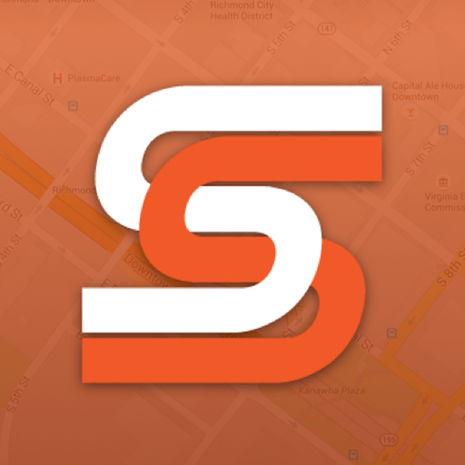 Transsporter -The Delivery App app icon