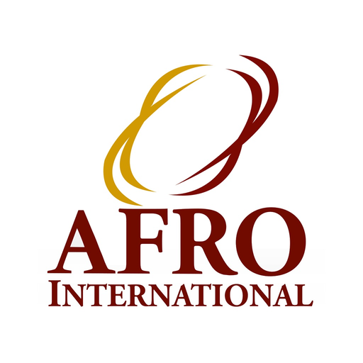 Afro Money Transfer app icon