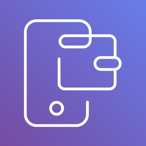 MobiWallet. app icon