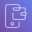 MobiWallet. icon