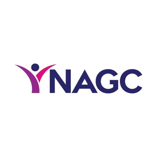 NAGC app icon