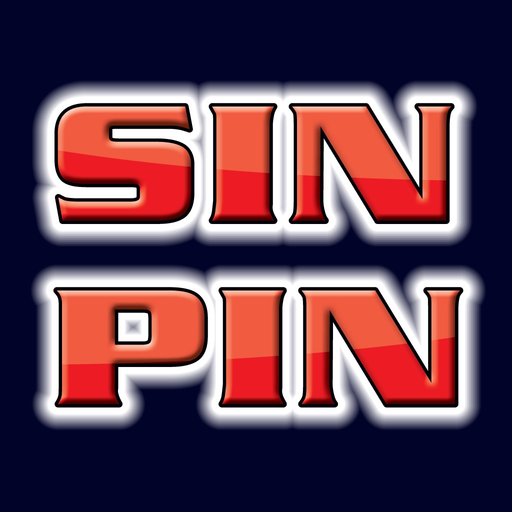SIN PIN app icon