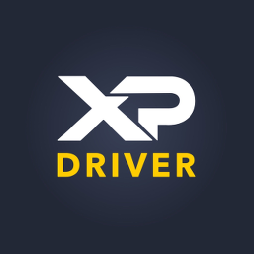 XP Driver app icon