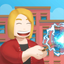 Broom Rider icon