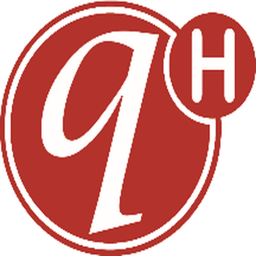 My qH app icon