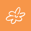 Wildflower icon