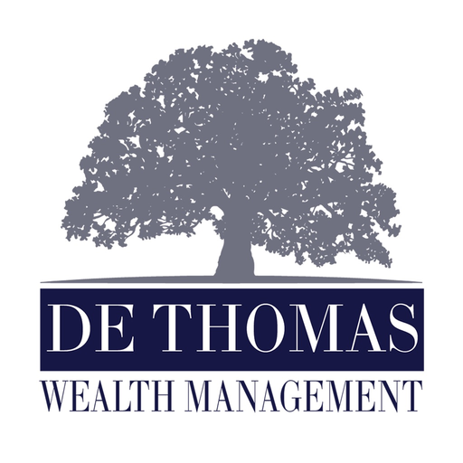 DeThomas App app icon