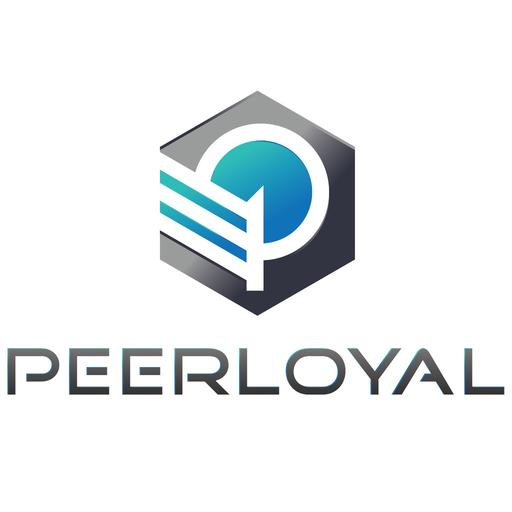 Peerloyal app icon