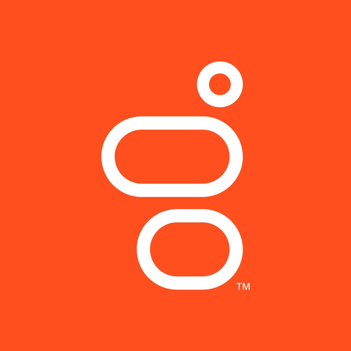 Genesys Events app icon