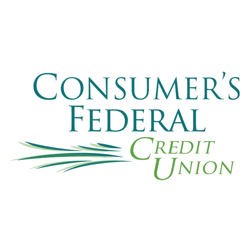 Consumers Federal Credit Union app icon