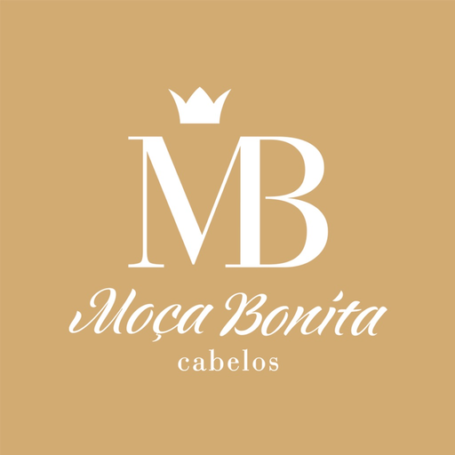 Moça Bonita Cabelos app icon