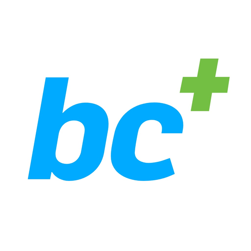 Broadcast+ app icon