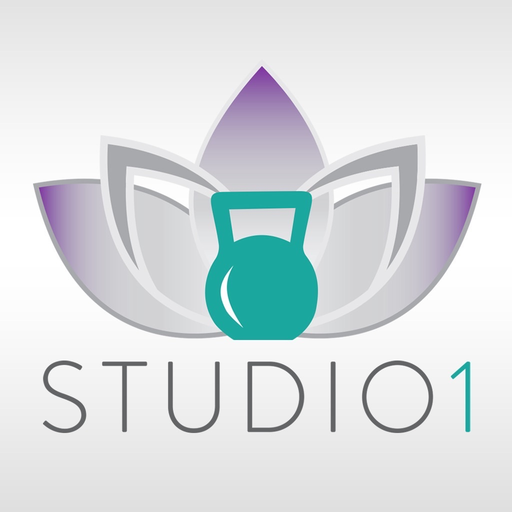 STUDIO1 by Fitness with Maria app icon