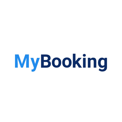 MyBooking app icon