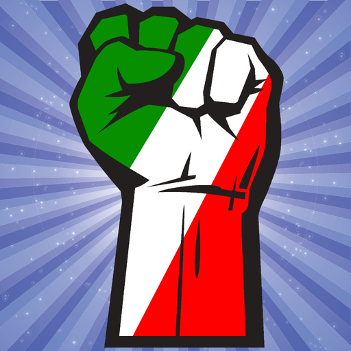 Stronger Columbia Association app icon