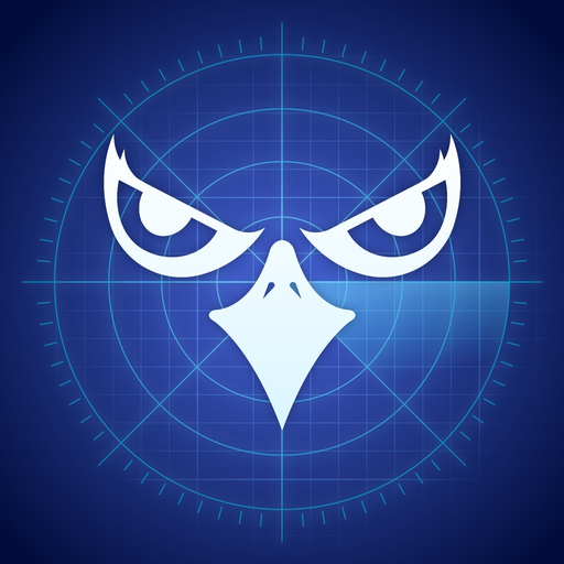 Eagle Eyes Navy app icon