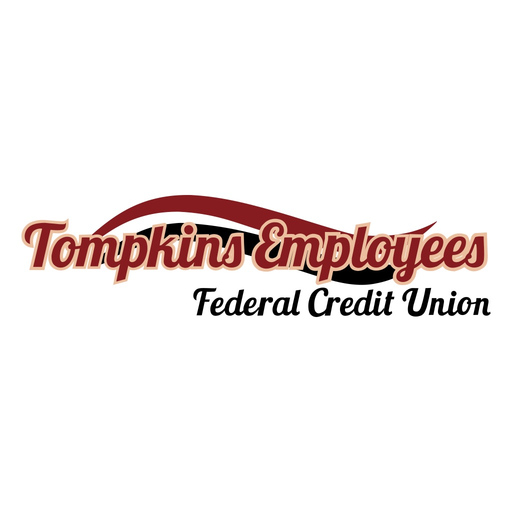 Tompkins Empl FCU Mobile app icon