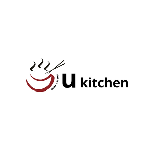 U Kitchen Chinese app icon