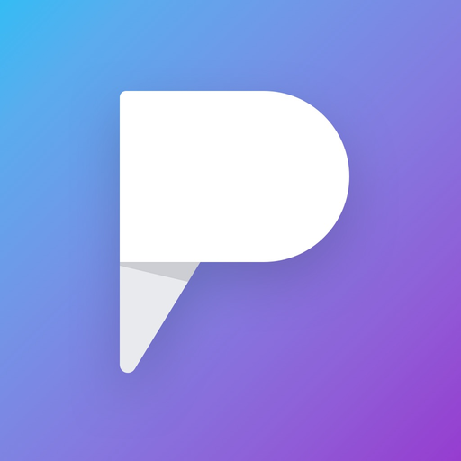 Purposity app icon