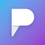 Purposity icon