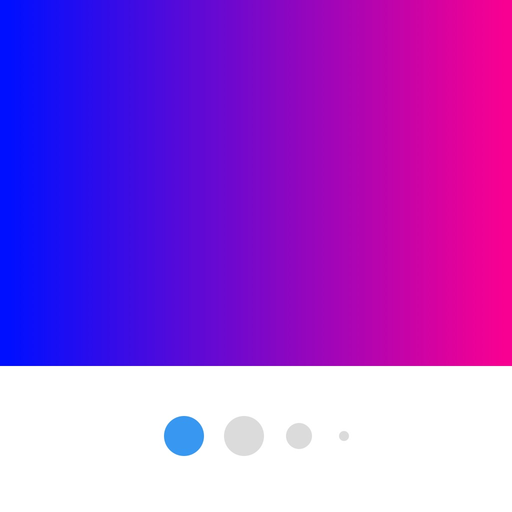 Full Spread - 10 page collages app icon