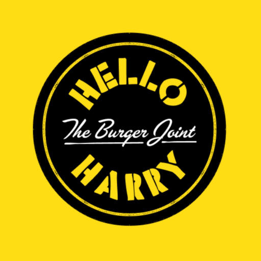 Hello Harry app icon