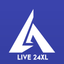 LIVE 24XL icon