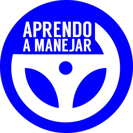 Aprendo a Manejar app icon